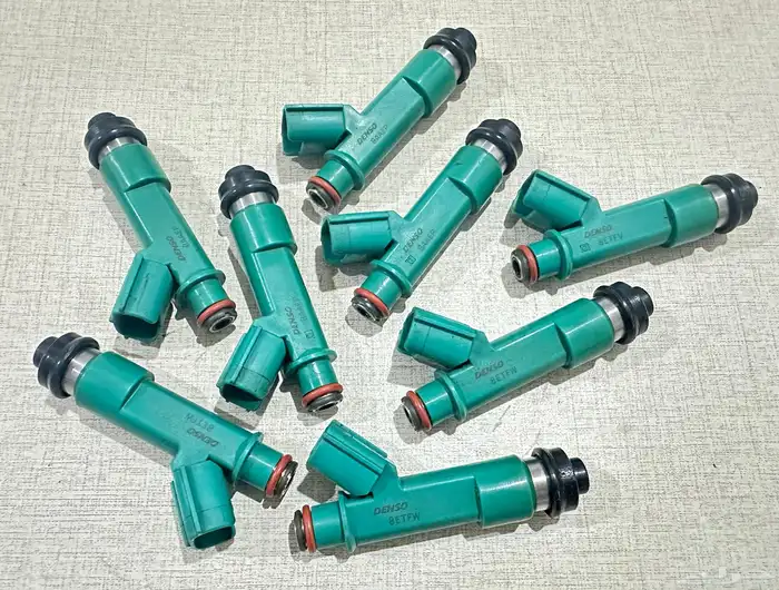 بخاخات-إنجكترات تويوتا كامري موديل 2003-2011 مستورده وكاله 2