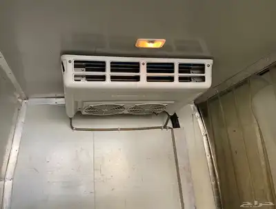 رينو ماستر ثلاجه تبريد 2021 index