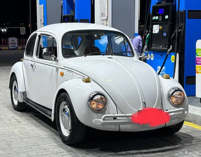 بيتل فلكس واجن 0