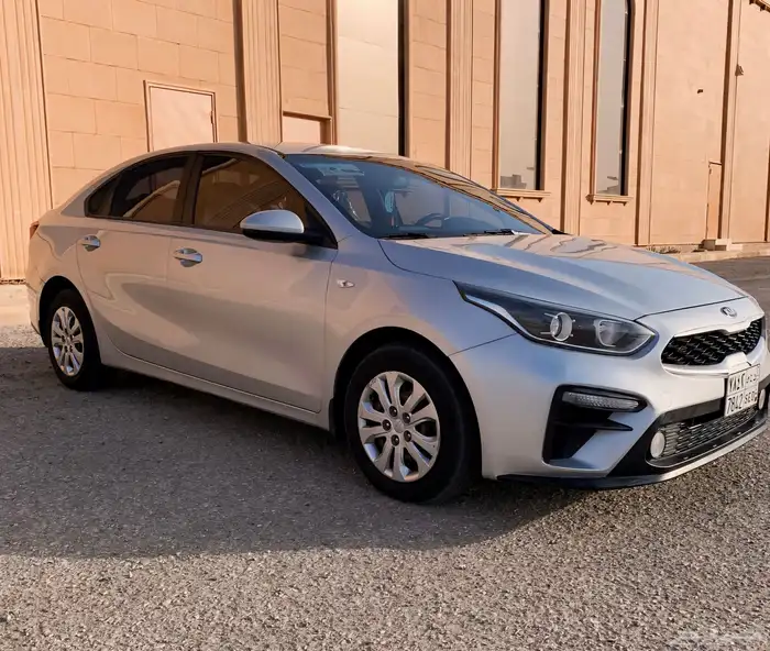كيا سيراتو 2021 ( تم البيع ) 1