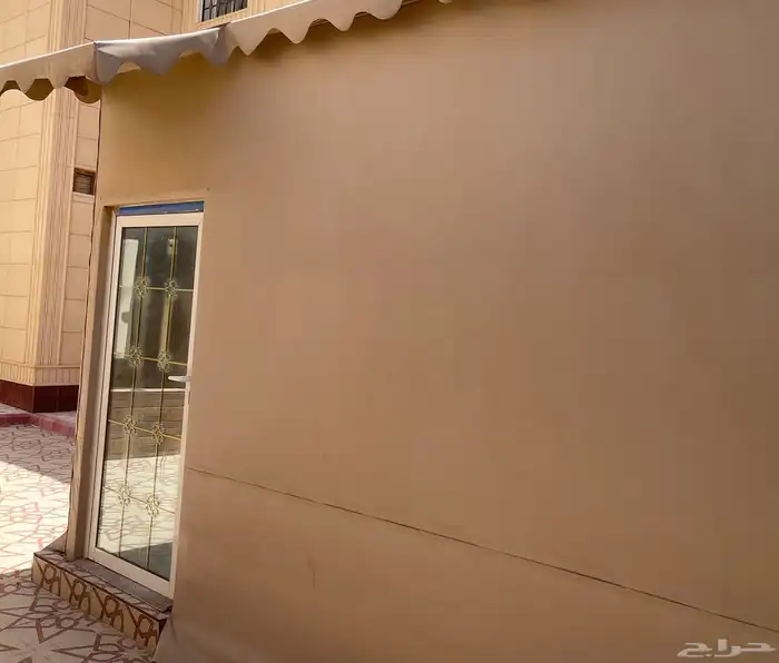 فرص شتوية بيت شعر ملكي ادخل وشف الاعلان وماراح نختلف 6