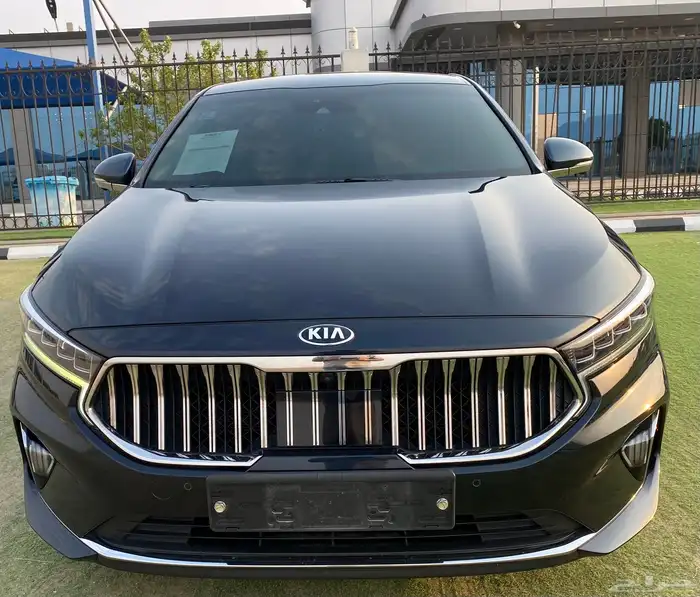 كيا 7 كادينزا 2020 ممشي 154 2