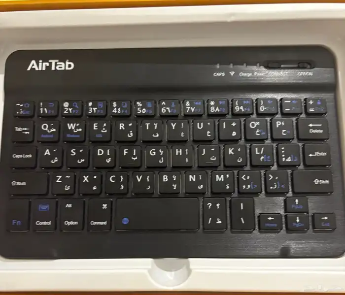 ايباد Air tab للبيع 3