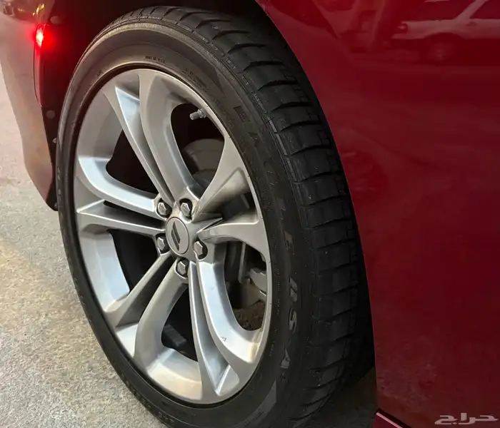 Dodge Charger GT 2022 16