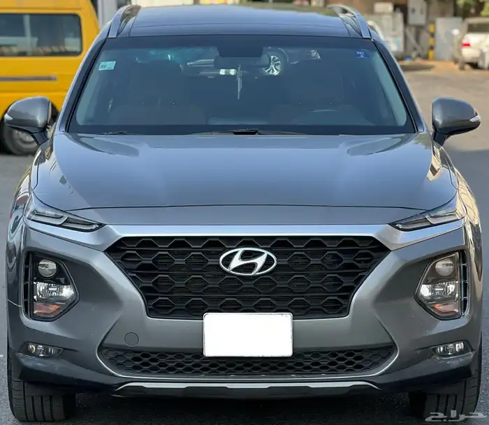 هونداي سنتافي فل كامل 2020 0