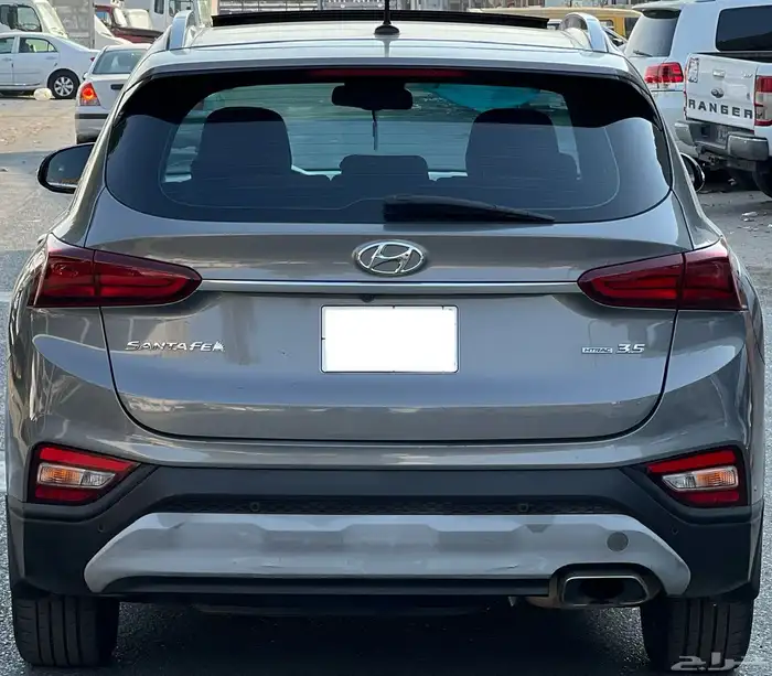 هونداي سنتافي فل كامل 2020 10