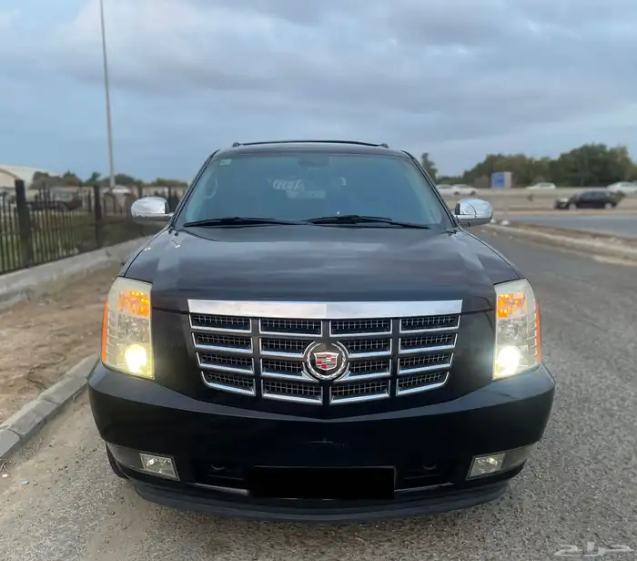 اسكاليد ممشى 180 الف كيلو 4