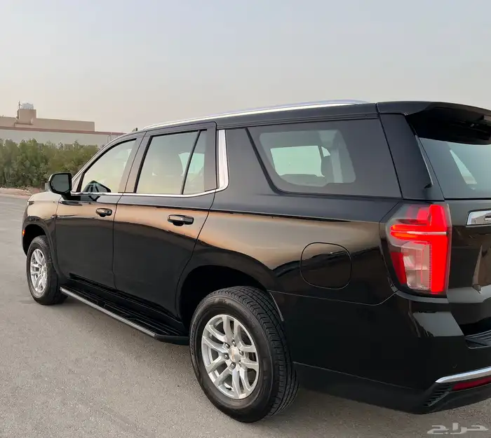 للبيع شفروليه تاهو 2022 6