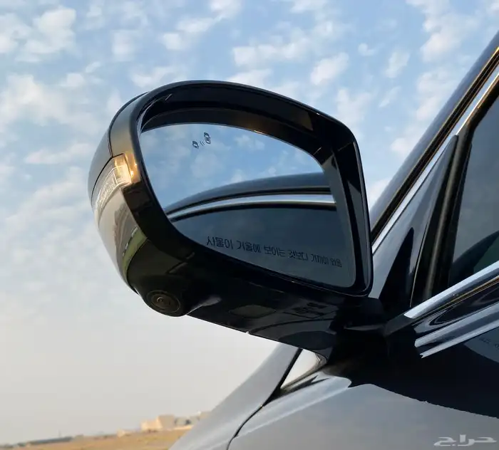 كيا 7 كادينزا 2020 ممشي 154 43