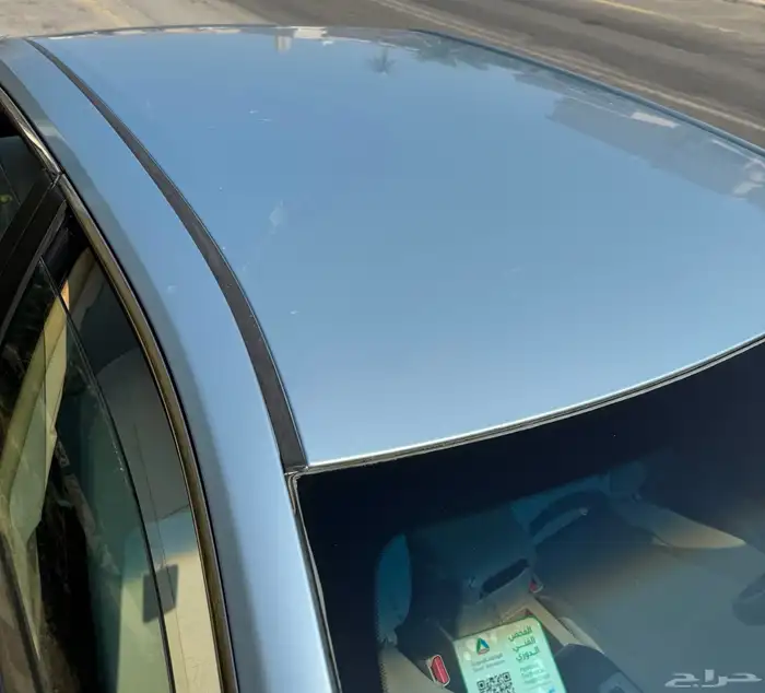 كامري GL 2015 مستخدم اول 59