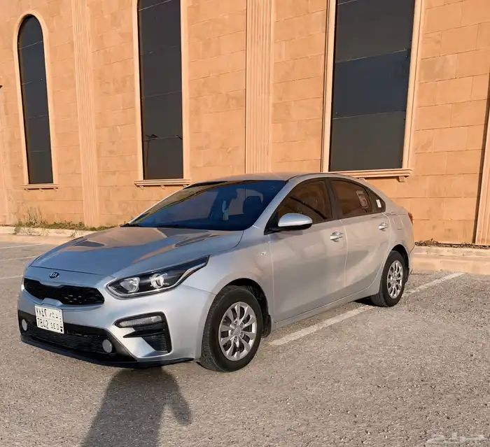 كيا سيراتو 2021 ( تم البيع ) 2