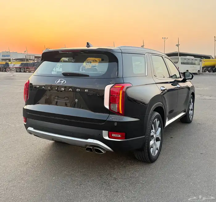 بالسيد 2021 (بنزين) فتحات فل كامل بحالة الوكاله للبيع 5