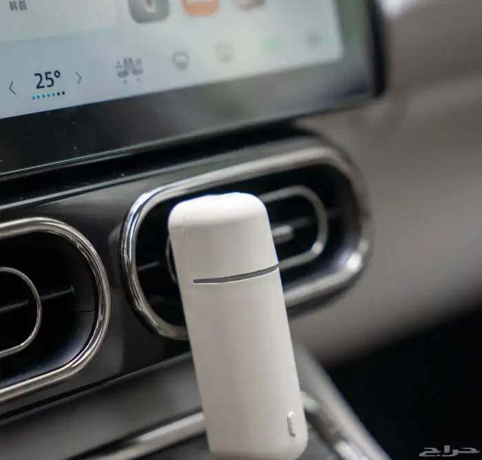 جهاز التعطير الصغير للسيارة DA4 0