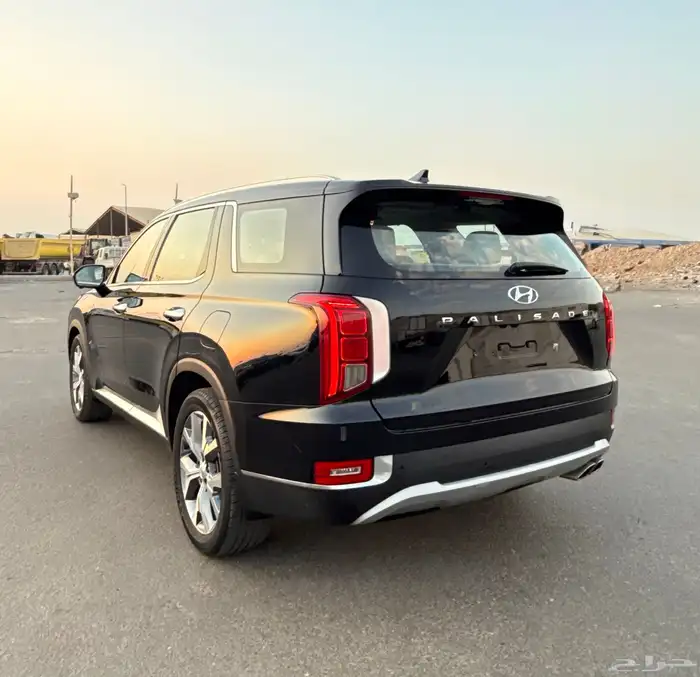 بالسيد 2021 (بنزين) فتحات فل كامل بحالة الوكاله للبيع 3