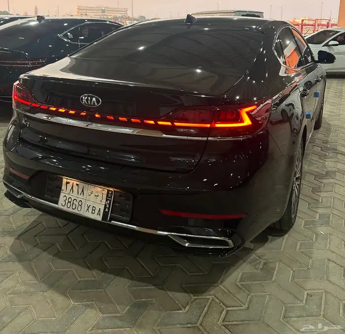 كادينزا 2020 2