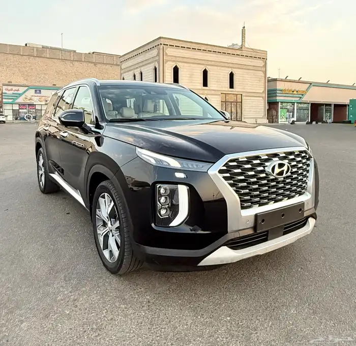 بالسيد 2021 (بنزين) فتحات فل كامل بحالة الوكاله للبيع 7