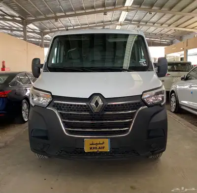 رينو ماستر ثلاجه تبريد 2021 index