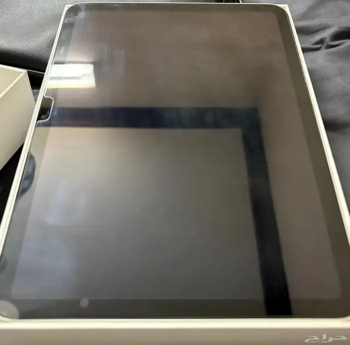 للبيع ايباد الجيل 11 A16 256 0