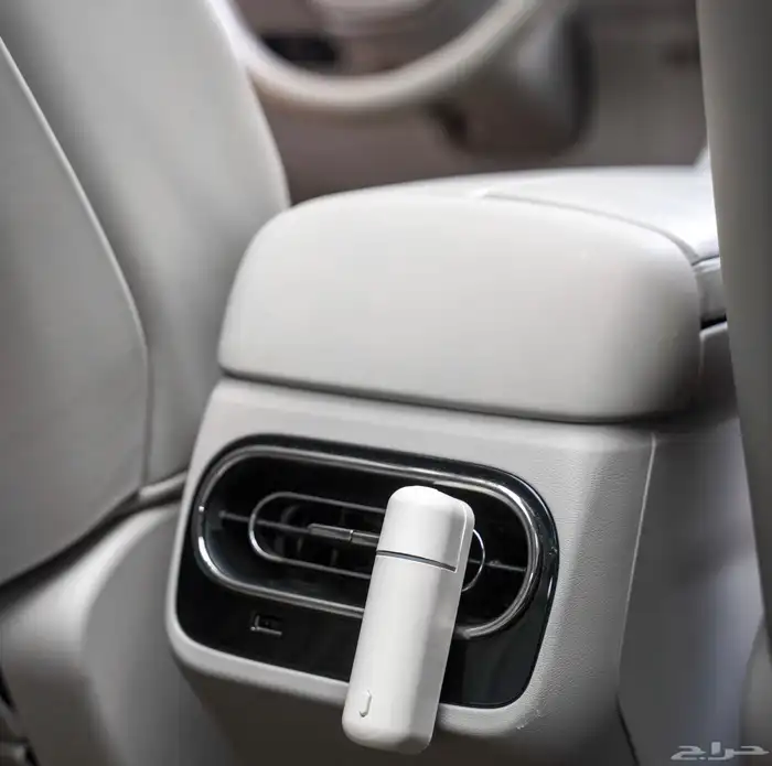 جهاز التعطير الصغير للسيارة DA4 10