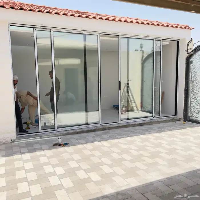 مجالس خارجيه وبناء ملاحق 2