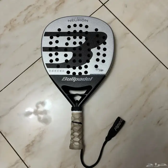 مضرب بادل   BullpadelNeuron 1