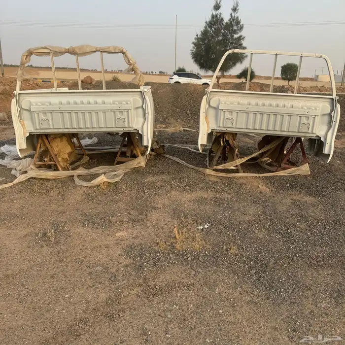 صناديق هايلوكس وكالة 3