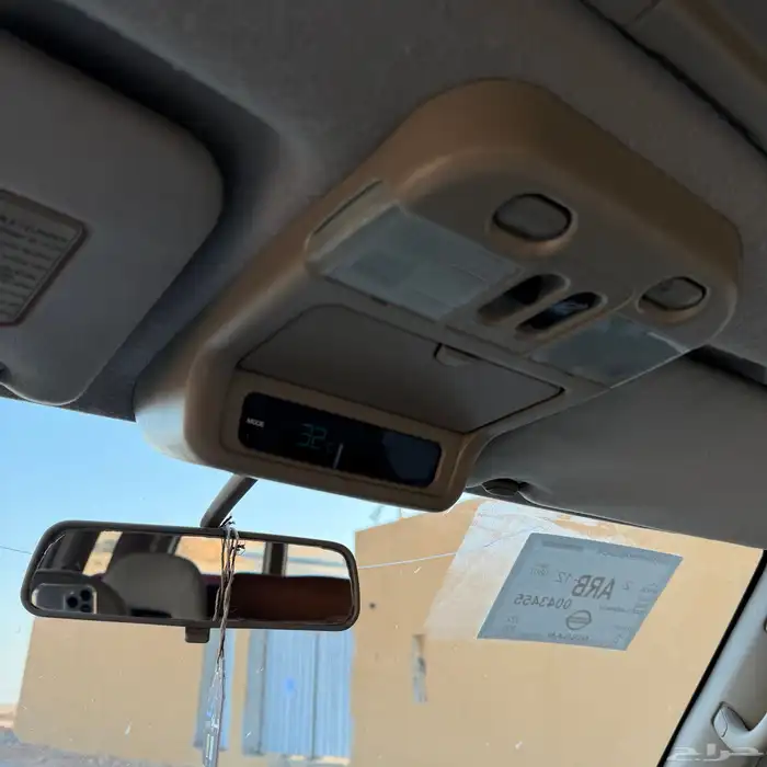 باترول فتك فل كامل2002 25