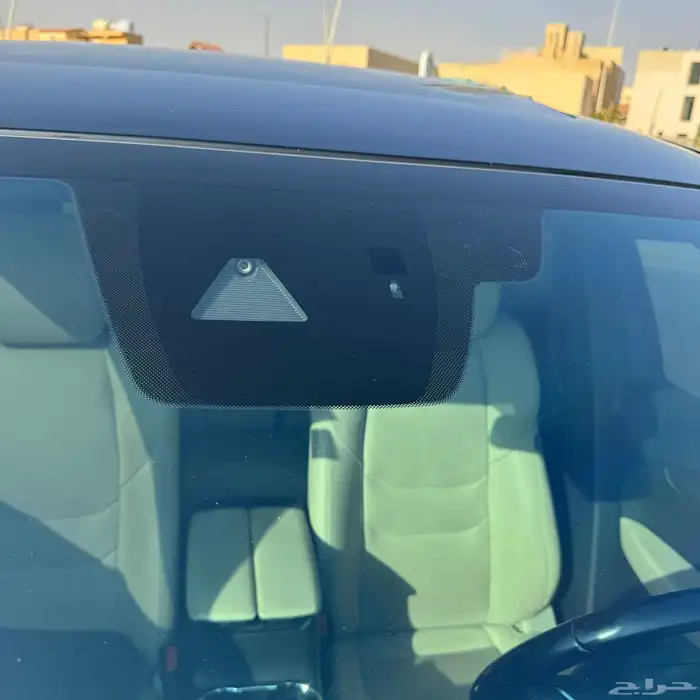 مازدا Cx9 موديل 2022 بحالة الوكالة 12