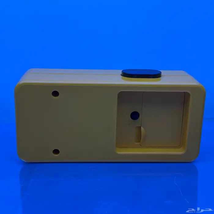 ساعة سيكو منبه اصدار قديم 1