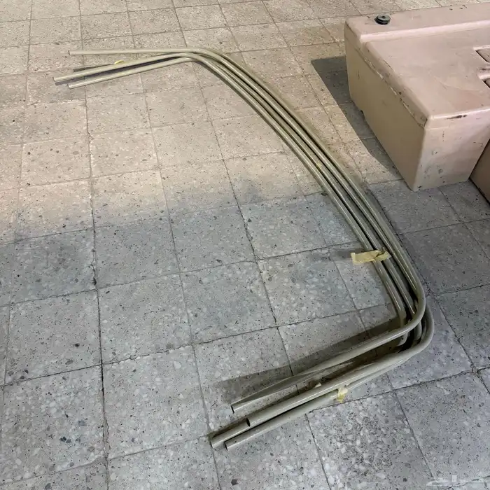 اغراض شاص تايوتا 5