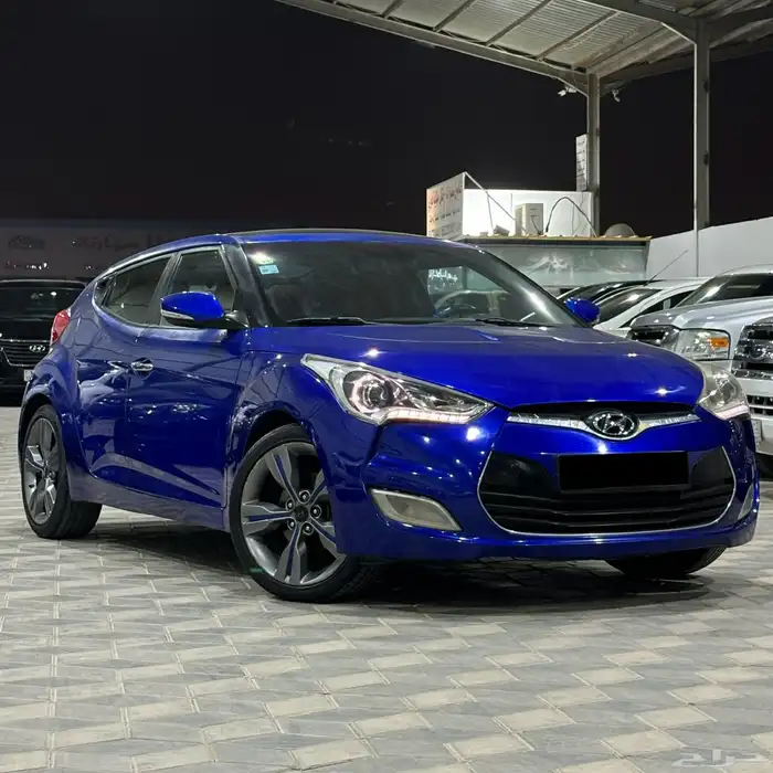 هونداي فلوستر 2014 فل كامل 0