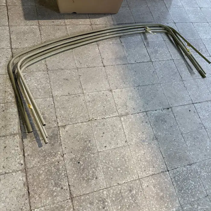 اغراض شاص تايوتا 6