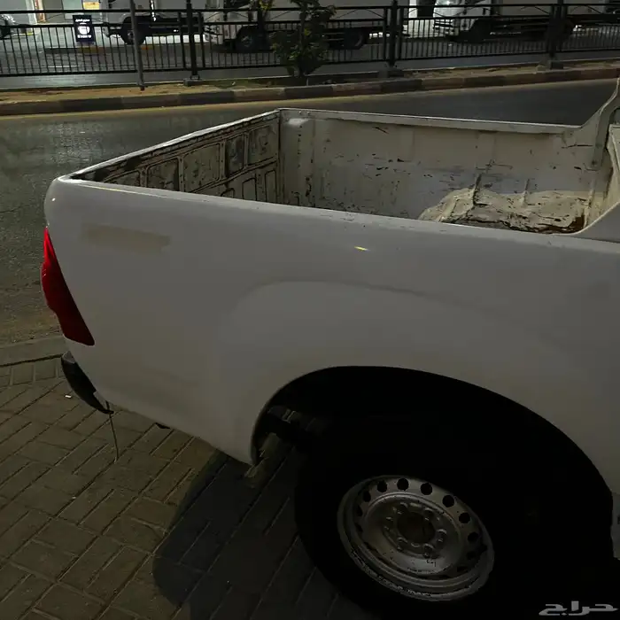 ايسوزو ديماكس موديل 2010 3