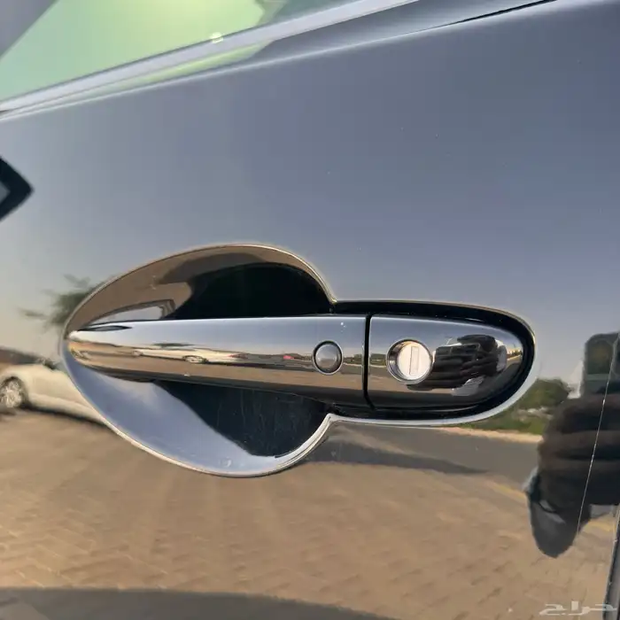 مازدا Cx9 موديل 2022 بحالة الوكالة 18