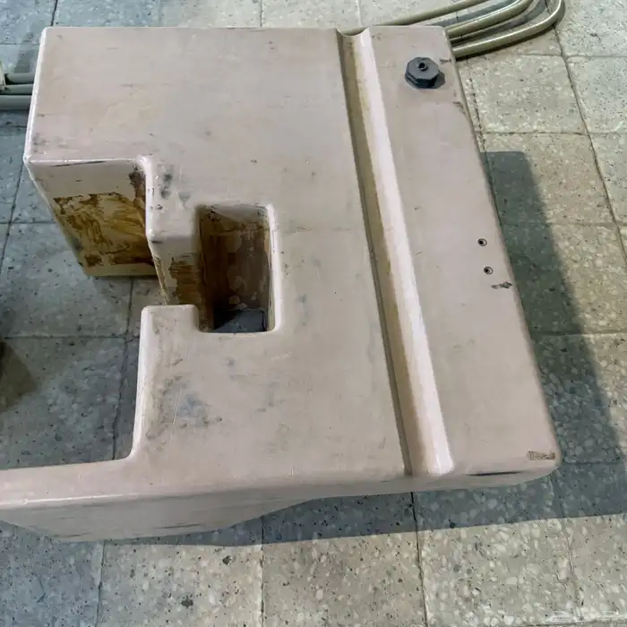 اغراض شاص تايوتا 3