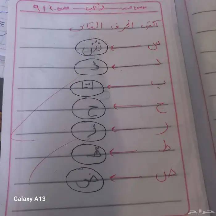 مدرسه خصوصيه ف خميس مشيط 11