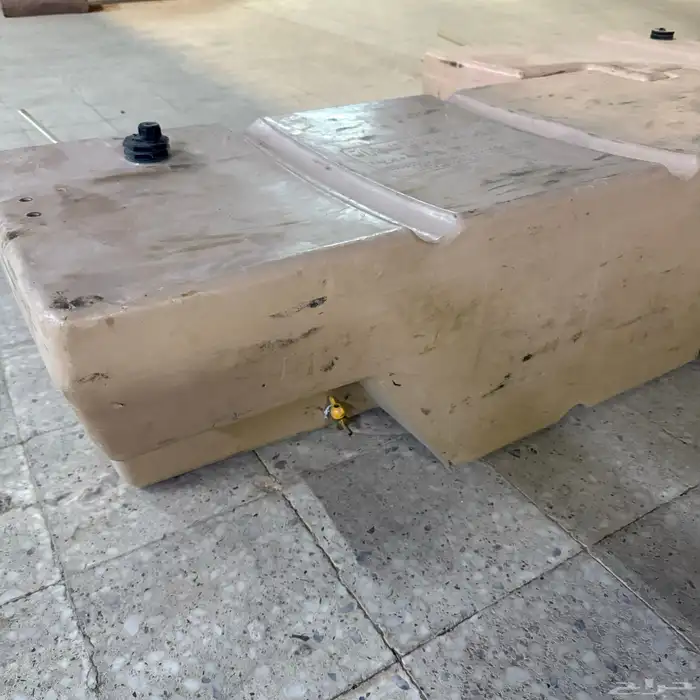 اغراض شاص تايوتا 8