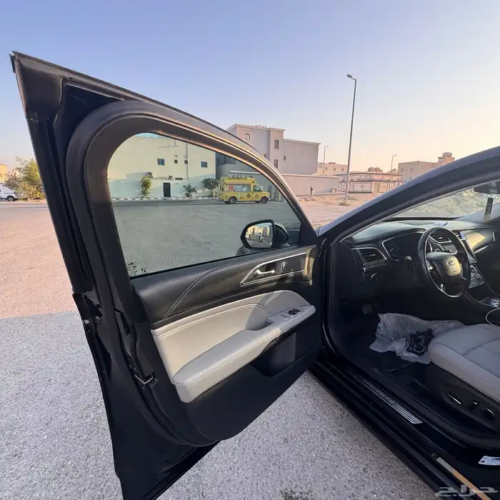 فورد توروس 2022 7