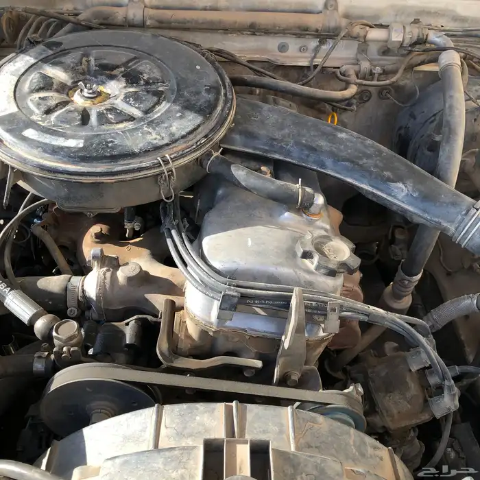 ددسن 95 نظيف جدا 13