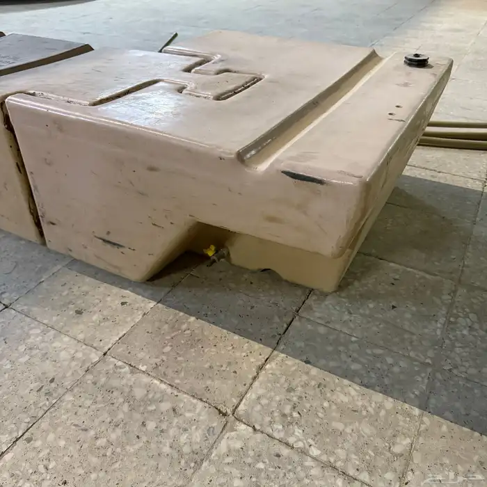 اغراض شاص تايوتا 7