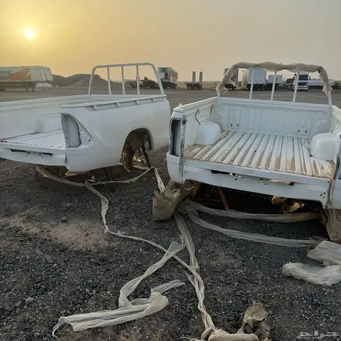 صناديق هايلوكس وكالة 0