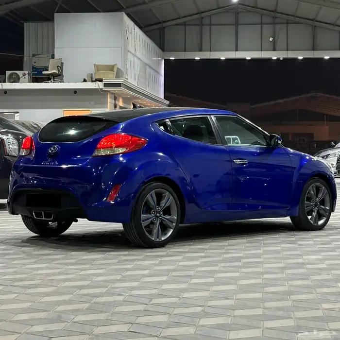 هونداي فلوستر 2014 فل كامل 6