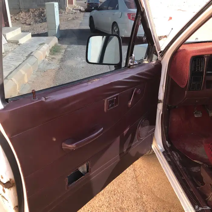 ددسن 95 نظيف جدا 3