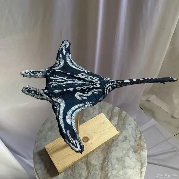 مجسمات بحري 2