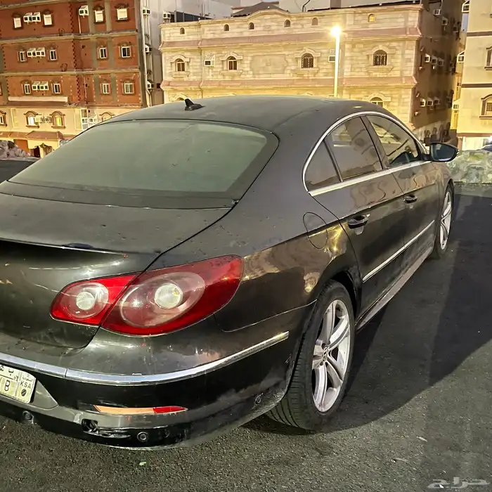 فولكس واجن باسات 2012 فل كامل لا تشكي من شي ولله الحمد 0