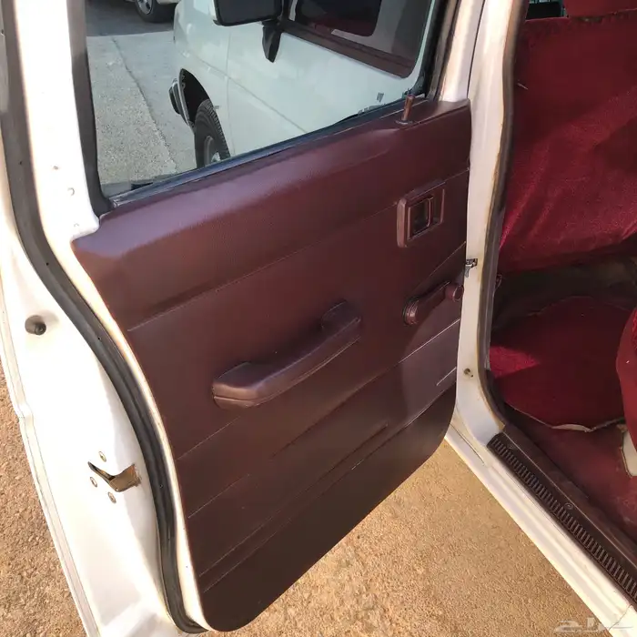 ددسن 95 نظيف جدا 15