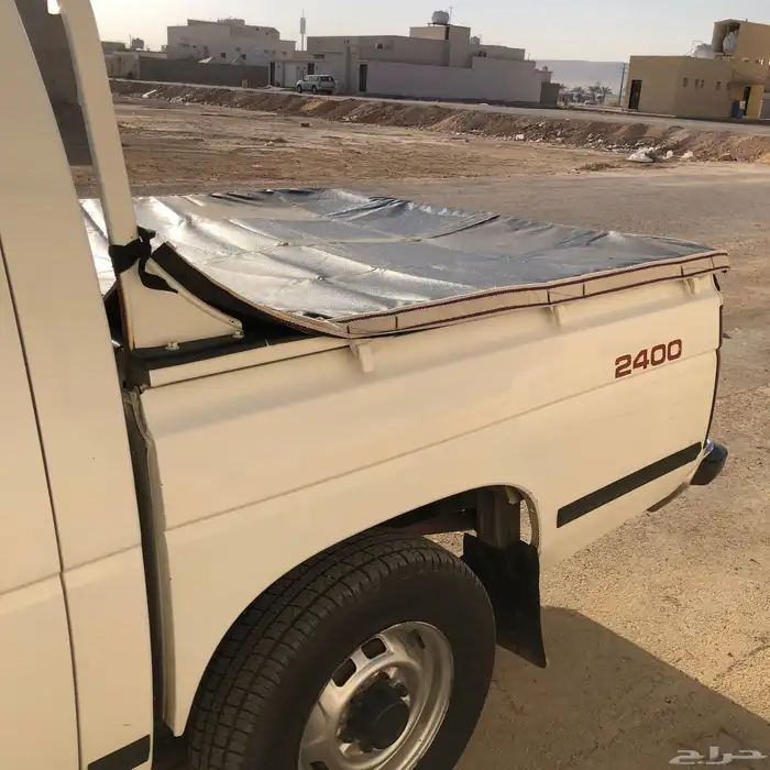 ددسن 95 نظيف جدا 16