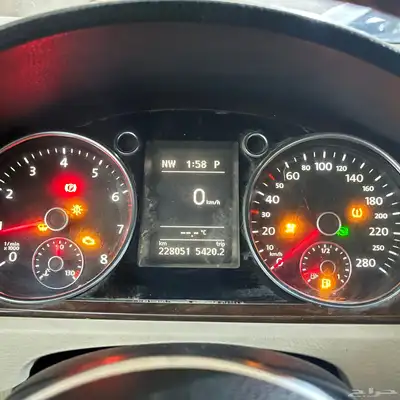 فولكس واجن باسات 2012 فل كامل لا تشكي من شي ولله الحمد index