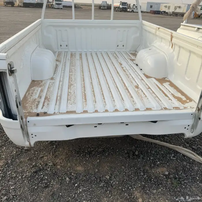 صناديق هايلوكس وكالة 2