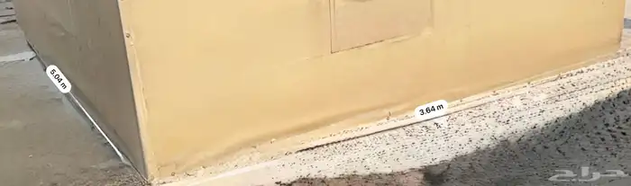 خيمة ثابتة للبيع بكامل تجهيزاتها 11